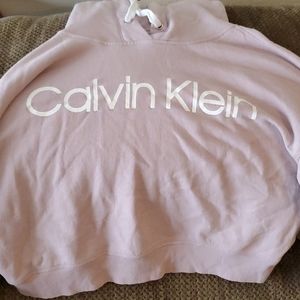Calvin klein hoodie